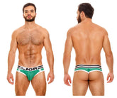 String JOR 1737 Speed G-String Couleur Vert
